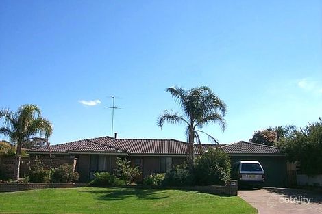 Property photo of 8 Hanson Way Dudley Park WA 6210