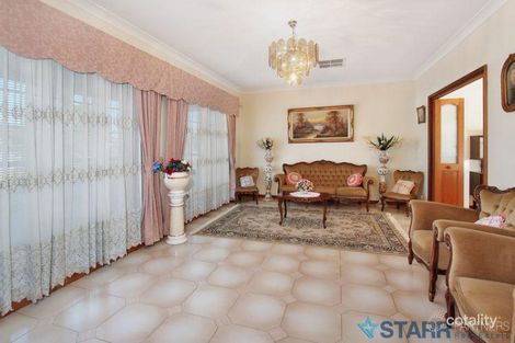 Property photo of 15 Castlereagh Street Bossley Park NSW 2176