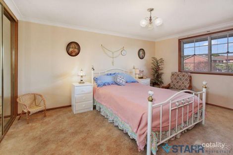 Property photo of 15 Castlereagh Street Bossley Park NSW 2176