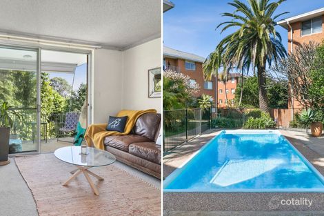 Property photo of 18/4 Greenwood Place Freshwater NSW 2096