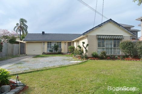 Property photo of 15 Barry Road Burwood East VIC 3151