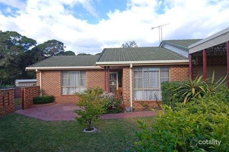 Property photo of 2/15 Charlotte Crescent Albion Park NSW 2527