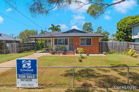 Property photo of 45 Wentworth Drive Capalaba QLD 4157