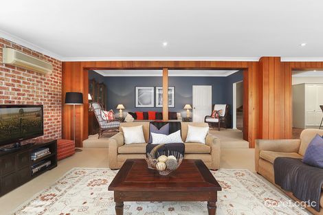 Property photo of 9 Norma Crescent Cheltenham NSW 2119