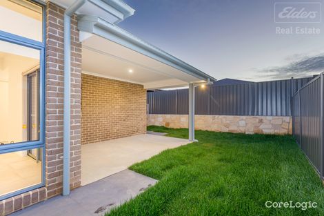Property photo of 36 Zealie Bend Googong NSW 2620