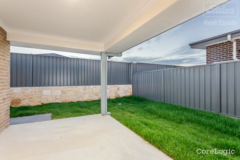 Property photo of 36 Zealie Bend Googong NSW 2620