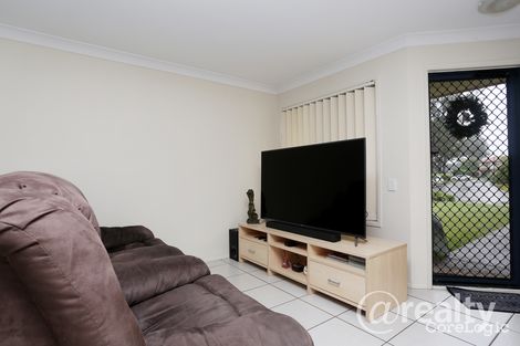 Property photo of 80/2 Bos Drive Coomera QLD 4209