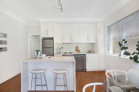 Property photo of 4/124 Francis Street Bondi Beach NSW 2026