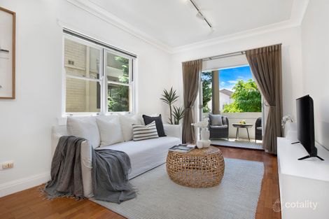 Property photo of 4/124 Francis Street Bondi Beach NSW 2026