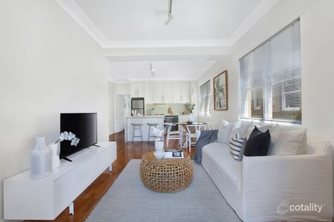 Property photo of 4/124 Francis Street Bondi Beach NSW 2026