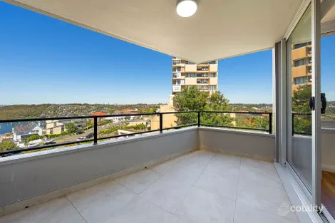 Property photo of 23/4 Hilltop Crescent Fairlight NSW 2094