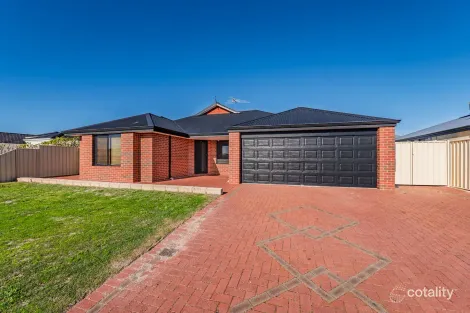 Property photo of 22 Hamlet Pass Pinjarra WA 6208