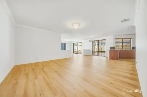Property photo of 22 Hamlet Pass Pinjarra WA 6208