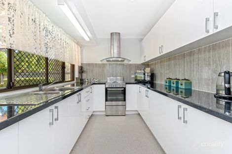 Property photo of 4 Kingsford Smith Drive Wilsonton QLD 4350