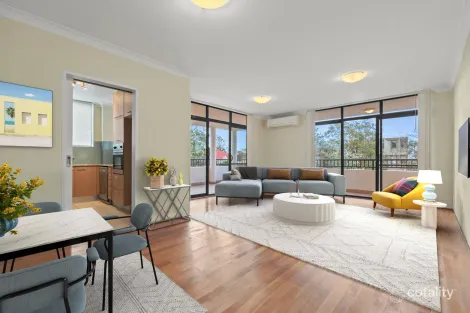 6/297-299 Bondi Rd, Bondi, NSW 2026