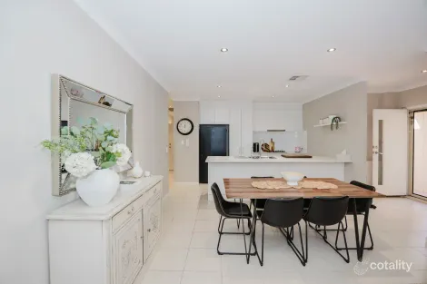 Property photo of 17B Pissaro Crescent Ashby WA 6065