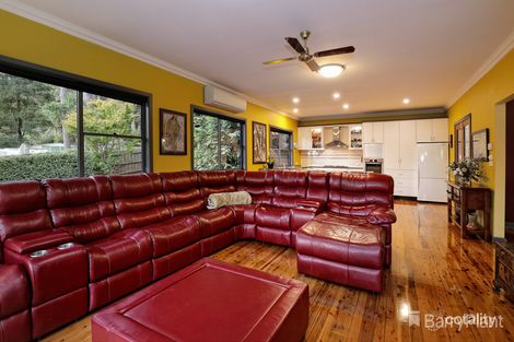 Property photo of 3 View Street Avonsleigh VIC 3782