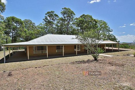 Property photo of 170-218 Barnes Road Cedar Vale QLD 4285