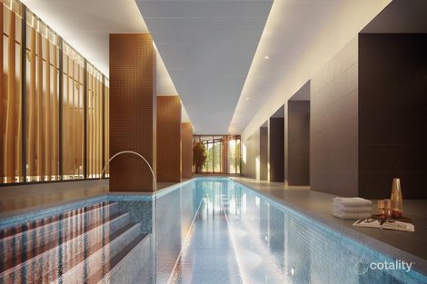 Property photo of 501/915 Collins Street Docklands VIC 3008