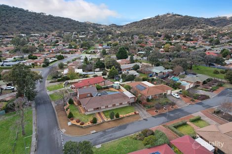 Property photo of 13 Beaumaris Street Conder ACT 2906