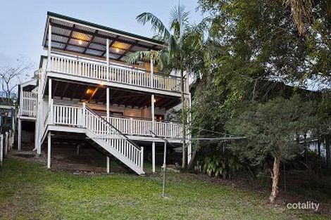 Property photo of 41 Rusden Kelvin Grove QLD 4059