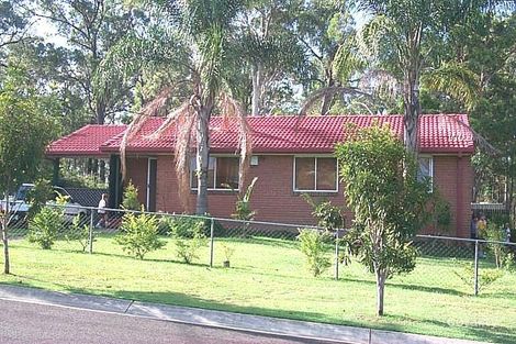 64 Mayfair Dr, Browns Plains, QLD 4118