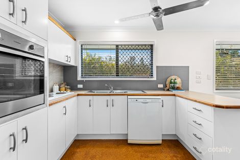 Property photo of 61 Conavalla Street Ferny Grove QLD 4055