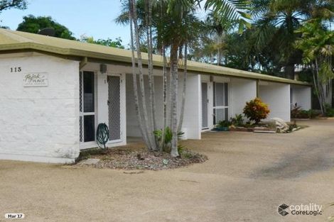 113 Eleventh Ave, Railway Estate, QLD 4810