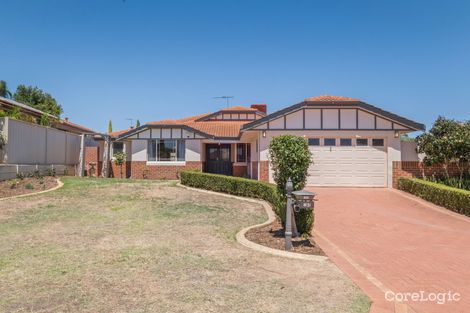 Property photo of 24 Rayner Drive Landsdale WA 6065