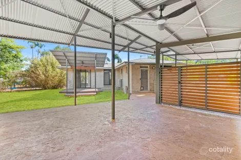 Property photo of 31 Stobo Crescent Alawa NT 0810