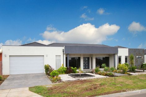Property photo of 29 Speargrass Drive Hillside VIC 3037