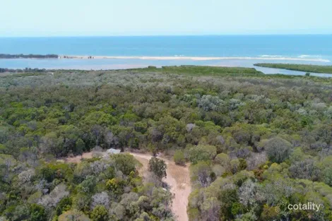 614 Fingerfield Rd, Deepwater, QLD 4674