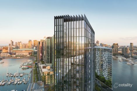 Property photo of 501/915 Collins Street Docklands VIC 3008