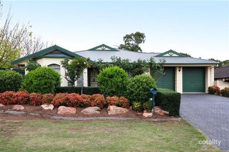 Property photo of 1 Nicholas Walk Aberfoyle Park SA 5159