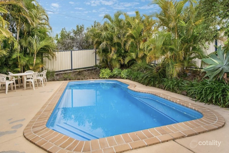 Property photo of 10 Deegan Drive Goonellabah NSW 2480