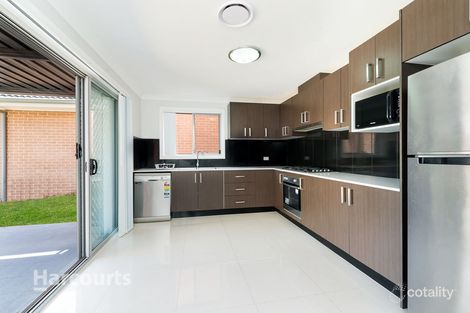 Property photo of 10 Ocimum Glade Kellyville Ridge NSW 2155