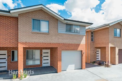 Property photo of 10 Ocimum Glade Kellyville Ridge NSW 2155