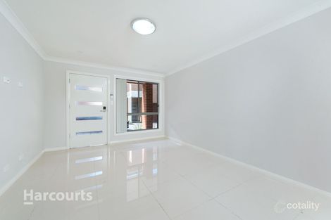Property photo of 10 Ocimum Glade Kellyville Ridge NSW 2155