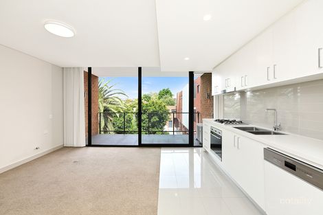 Property photo of 202/1-15 West Street Petersham NSW 2049