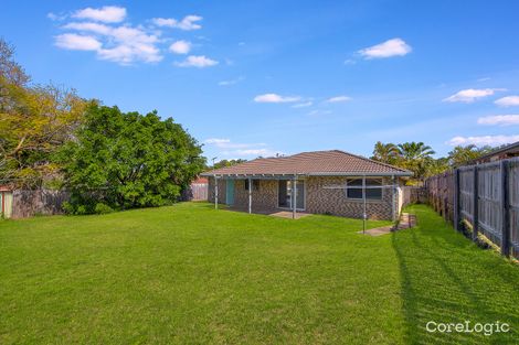 Property photo of 52 Mortlake Crescent Boronia Heights QLD 4124