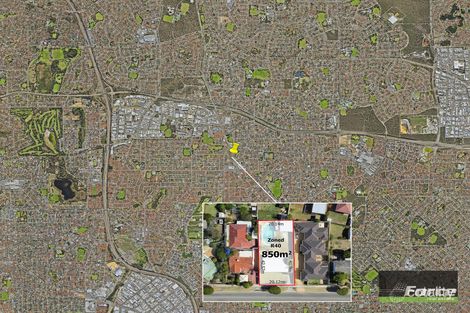 Property photo of 407 Wanneroo Road Balcatta WA 6021