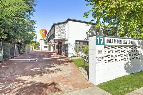 Property photo of 2/17 Rutherford Street Yorkeys Knob QLD 4878