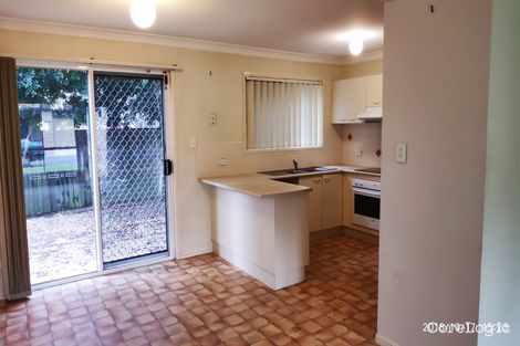 Property photo of 58/3236 Mount Lindesay Highway Browns Plains QLD 4118