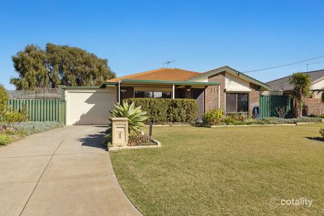 1 Windale Pl, Cooloongup, WA 6168