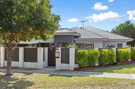 Property photo of 81A McDonald Street Osborne Park WA 6017