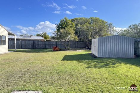 Property photo of 28 Ladbroke Crescent Urangan QLD 4655