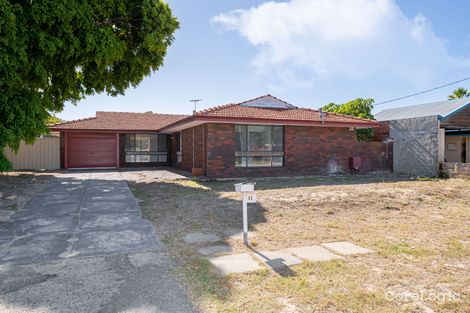 Property photo of 33 Warburton Avenue Padbury WA 6025