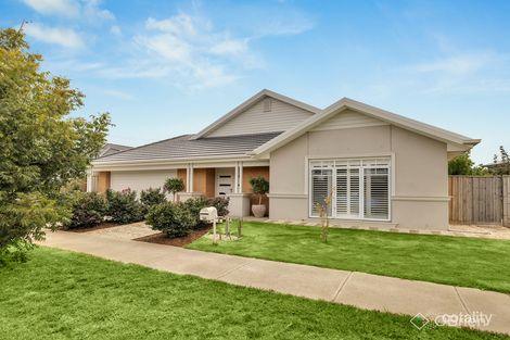 Property photo of 4 Elgata Way Werribee VIC 3030