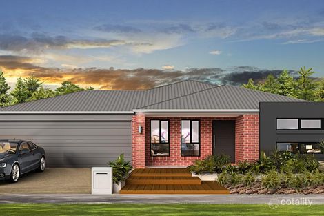 Lot 2 Cloverfields Cres, Epsom, VIC 3551