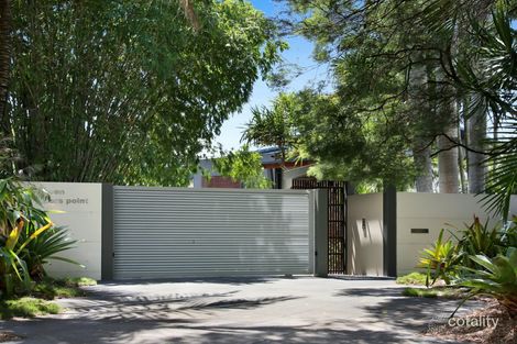 Property photo of 11 Pipers Point Robina QLD 4226
